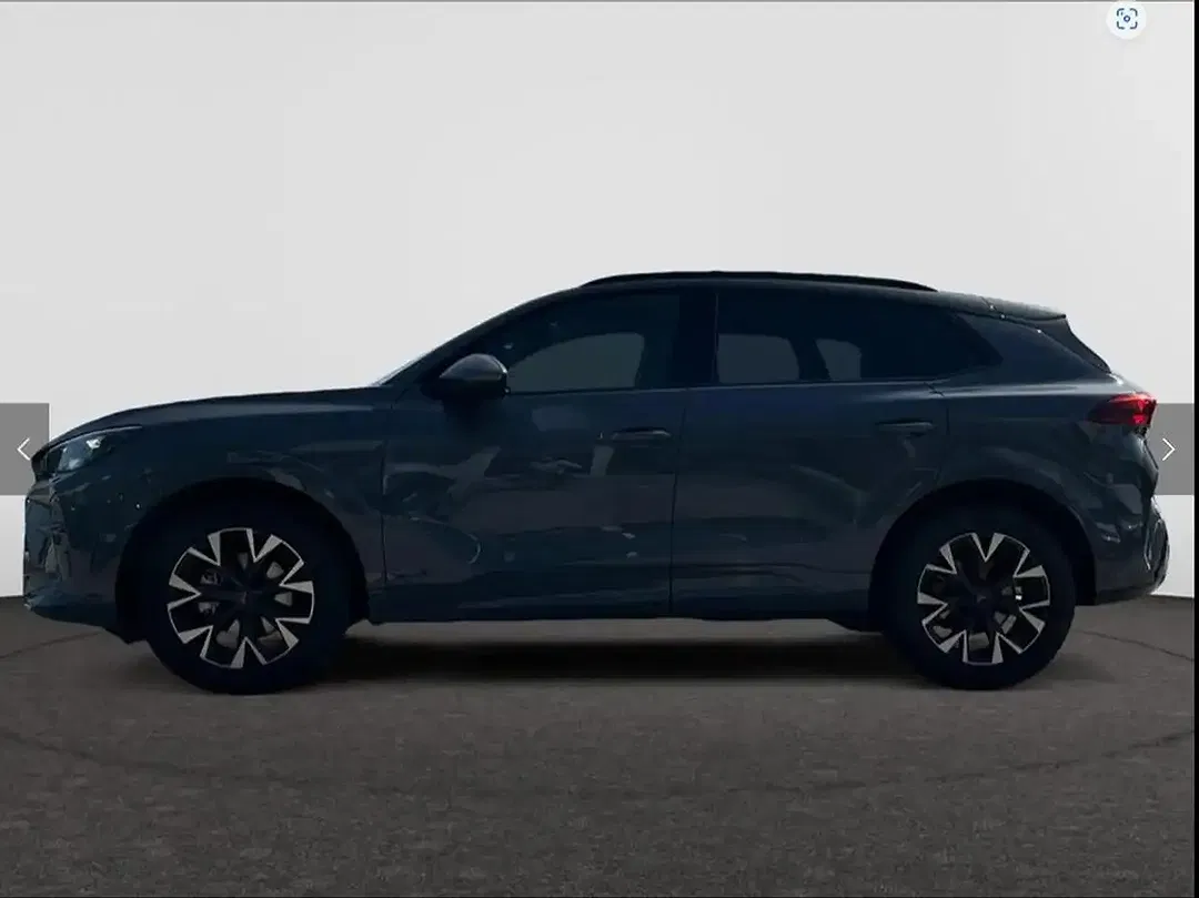CUPRA Terramar - Thumbnail 4