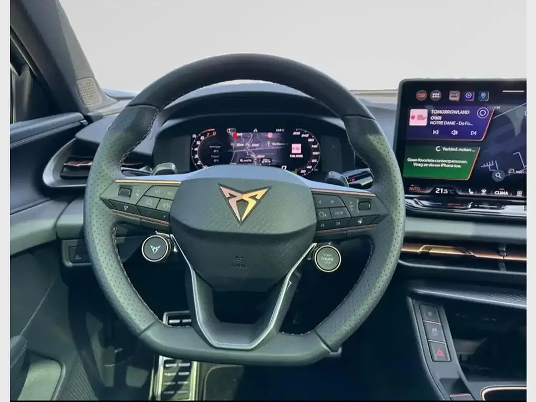 CUPRA Terramar - Thumbnail 5