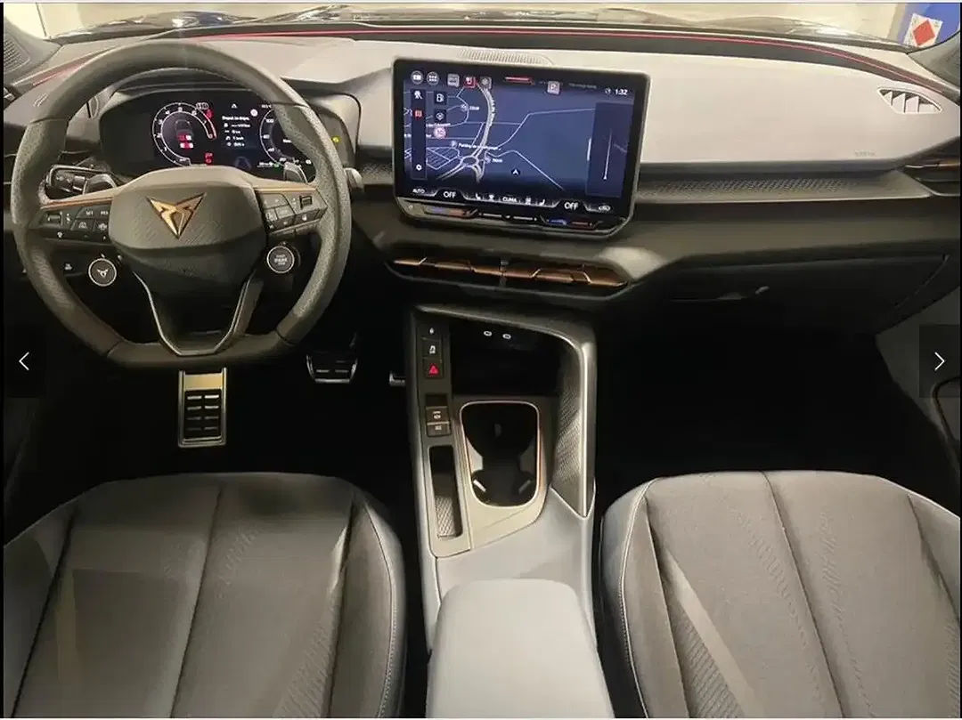 CUPRA Terramar - Thumbnail 7