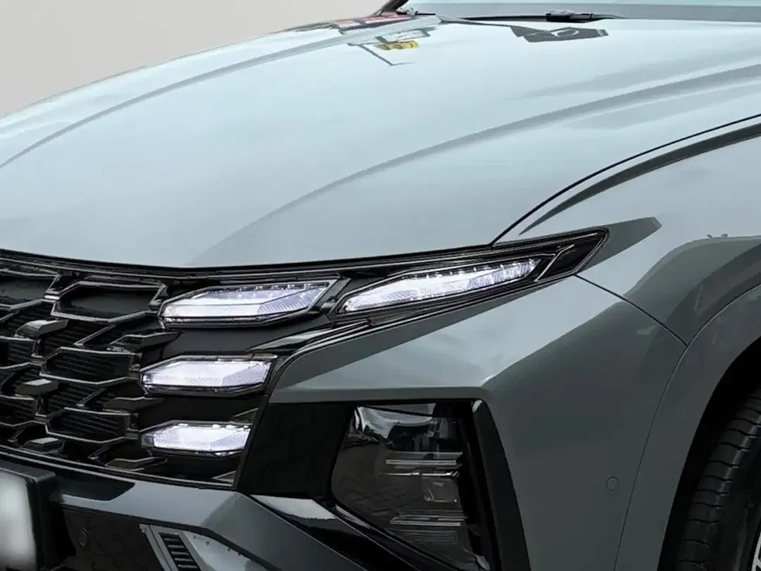 Hyundai TUCSON - Thumbnail 5