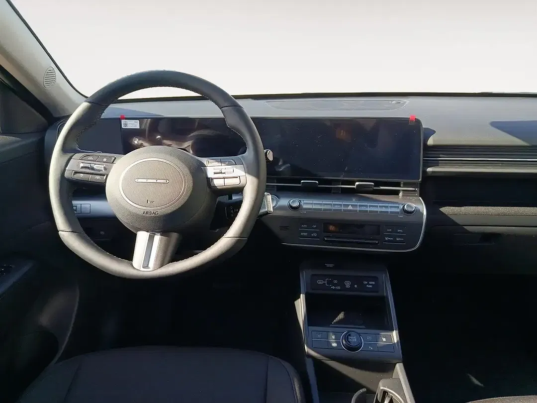 Hyundai KONA - Thumbnail 10