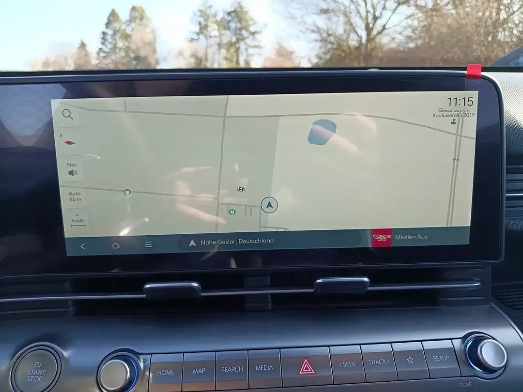 Hyundai KONA - Thumbnail 15