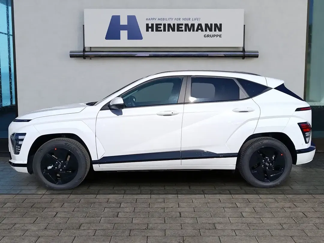 Hyundai KONA - Thumbnail 2