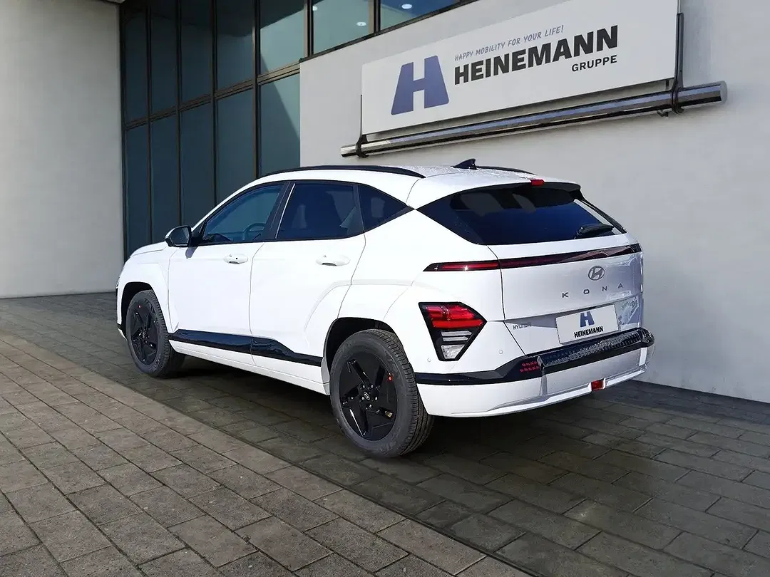 Hyundai KONA - Thumbnail 3