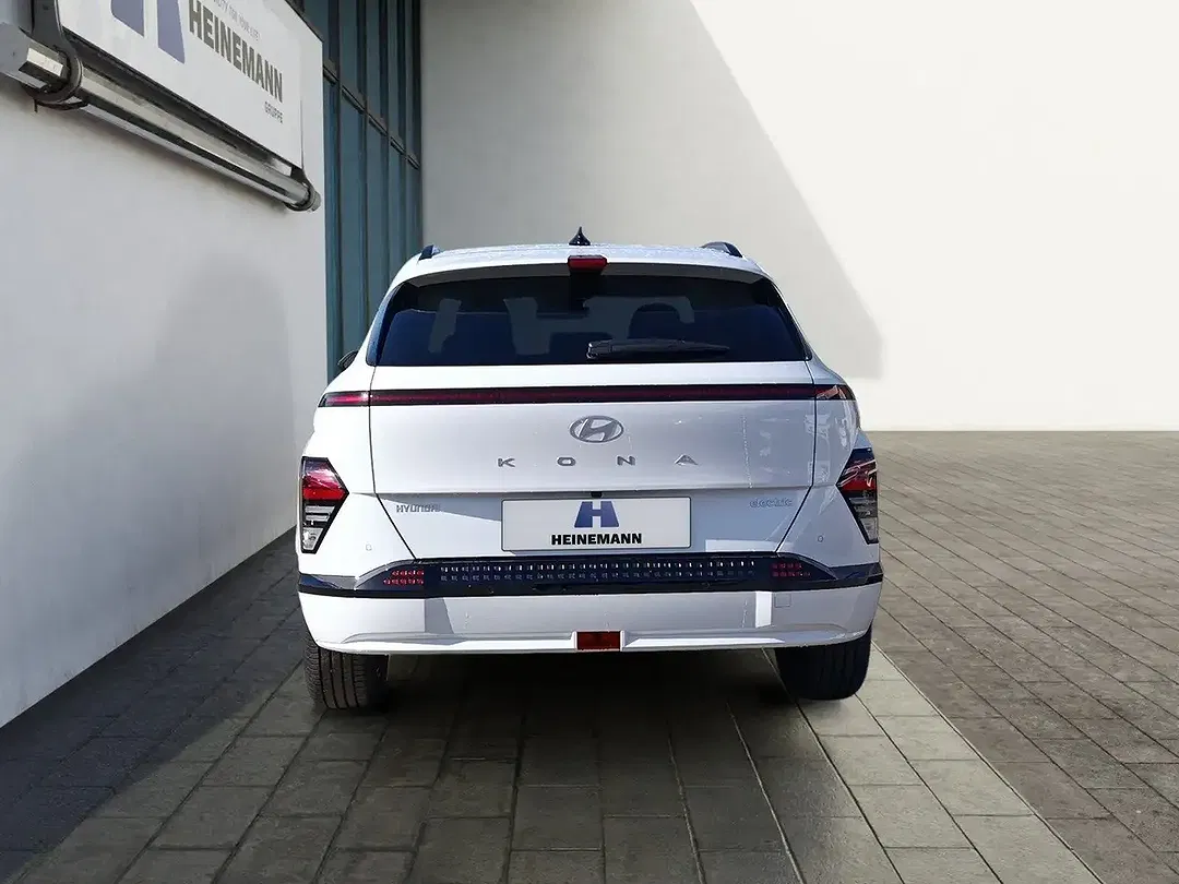 Hyundai KONA - Thumbnail 4