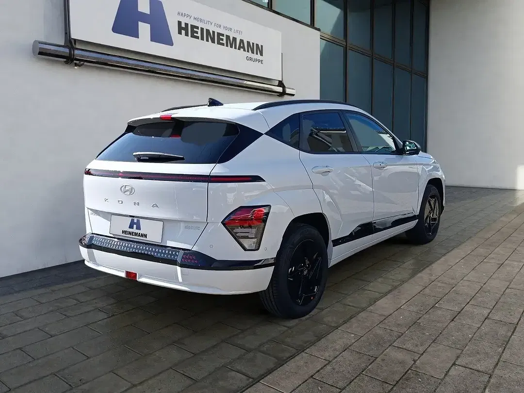 Hyundai KONA - Thumbnail 5