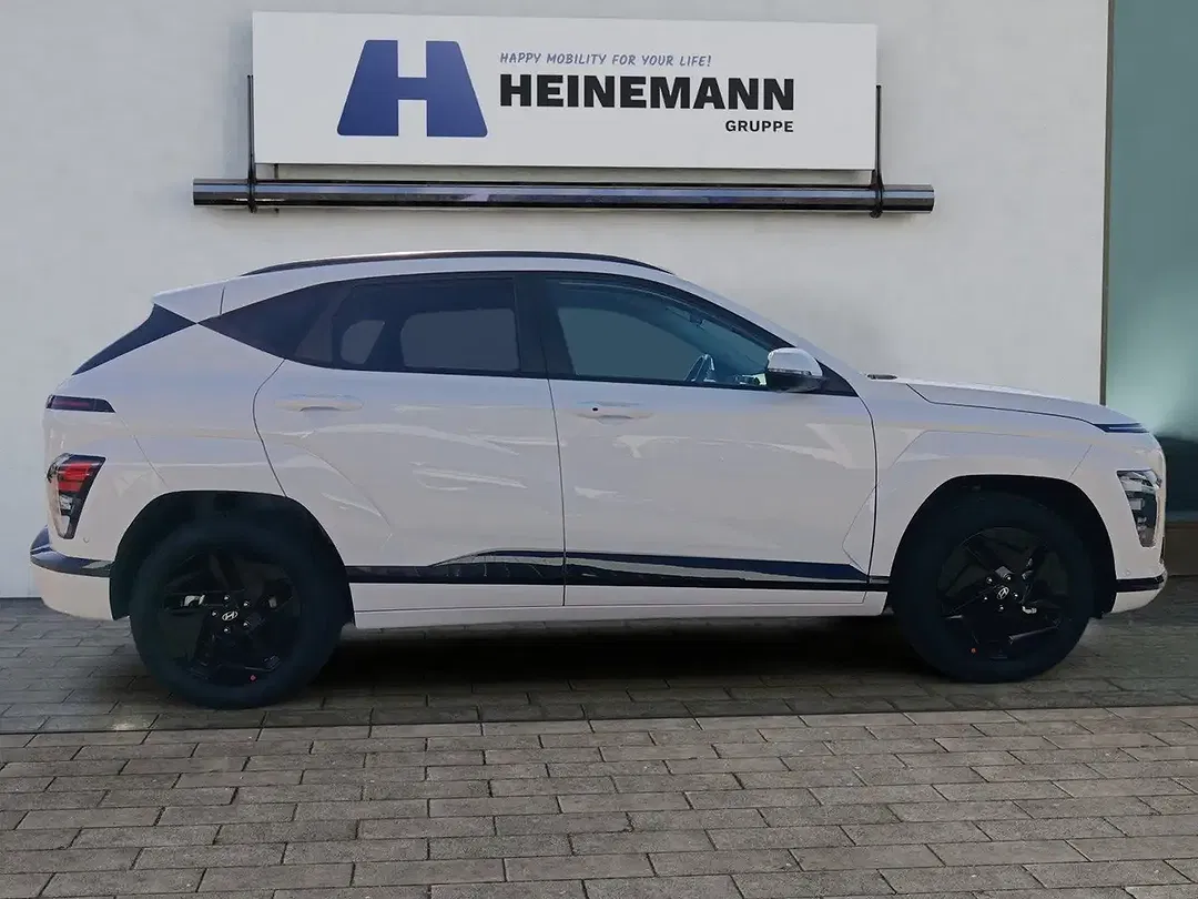 Hyundai KONA - Thumbnail 6