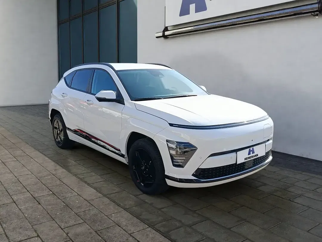 Hyundai KONA - Thumbnail 7