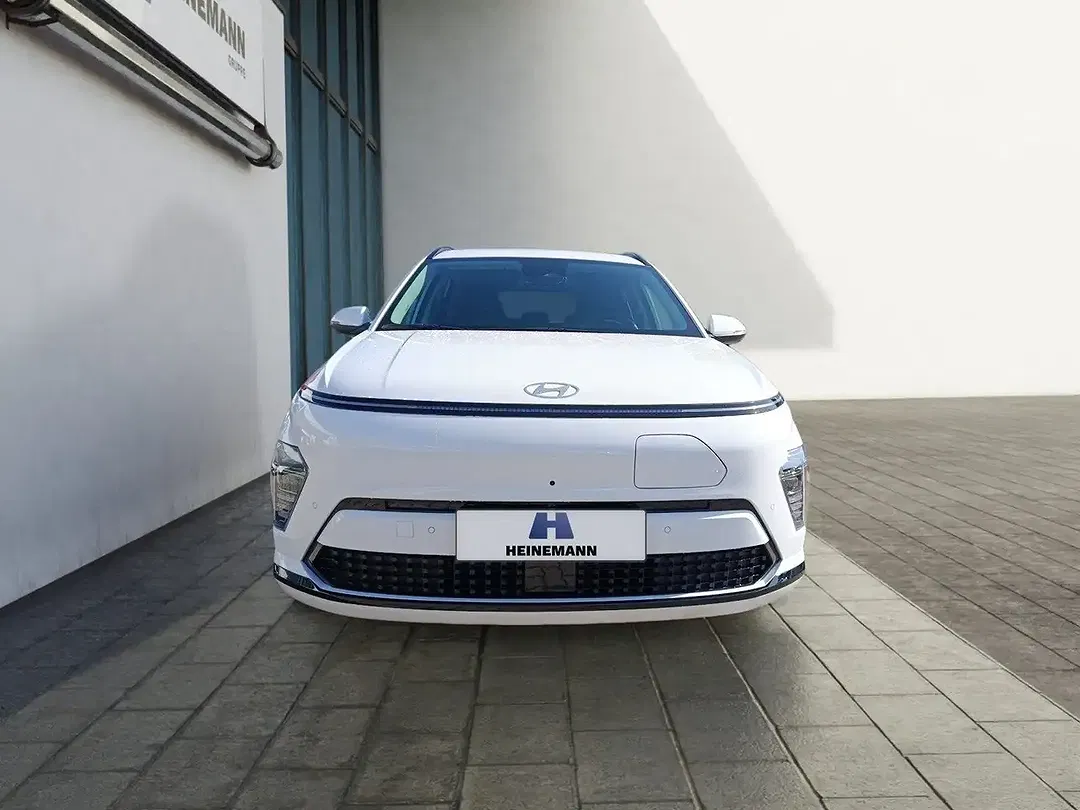 Hyundai KONA - Thumbnail 8