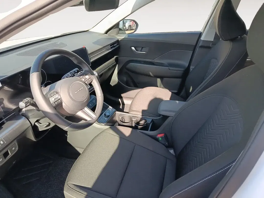 Hyundai KONA - Thumbnail 9