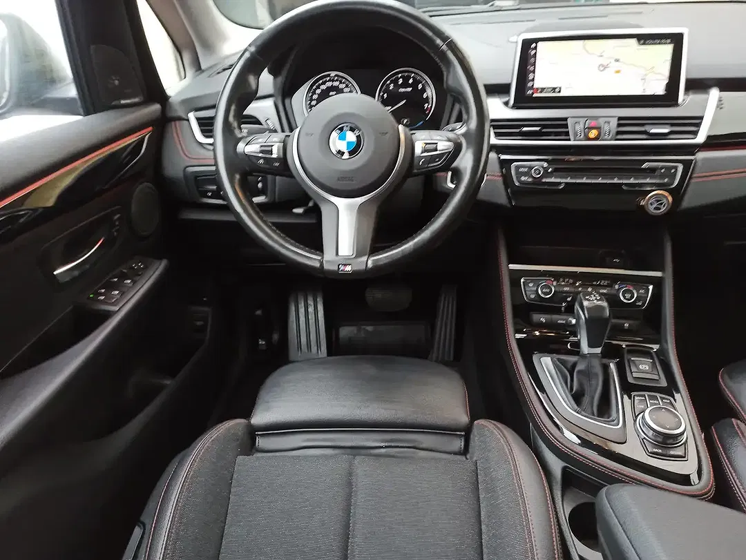 BMW 225 - Thumbnail 10