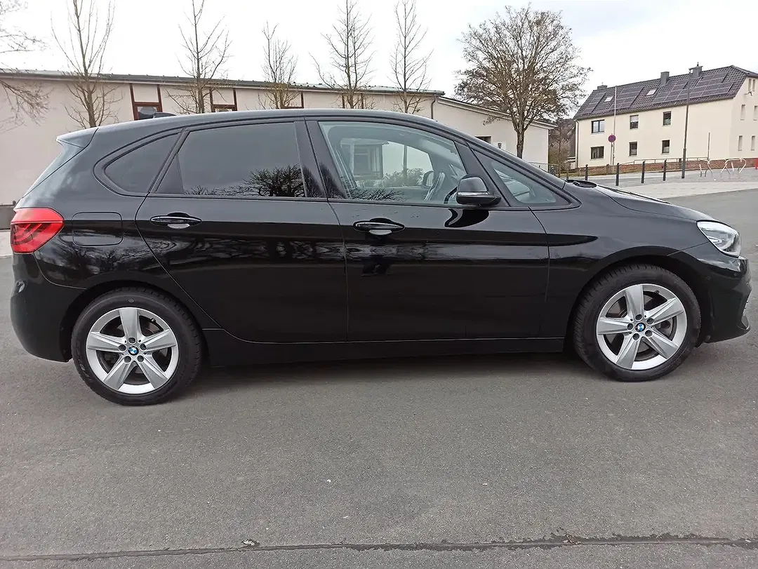 BMW 225 - Thumbnail 4