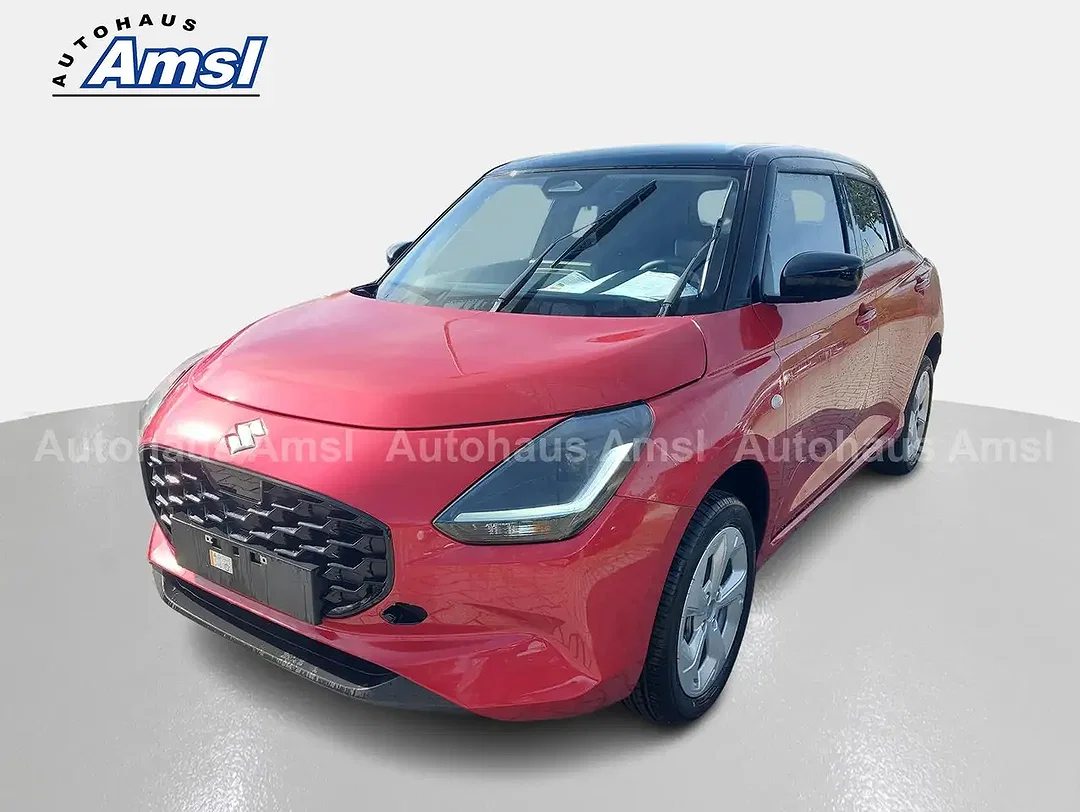 Suzuki Swift - Afbeelding 1