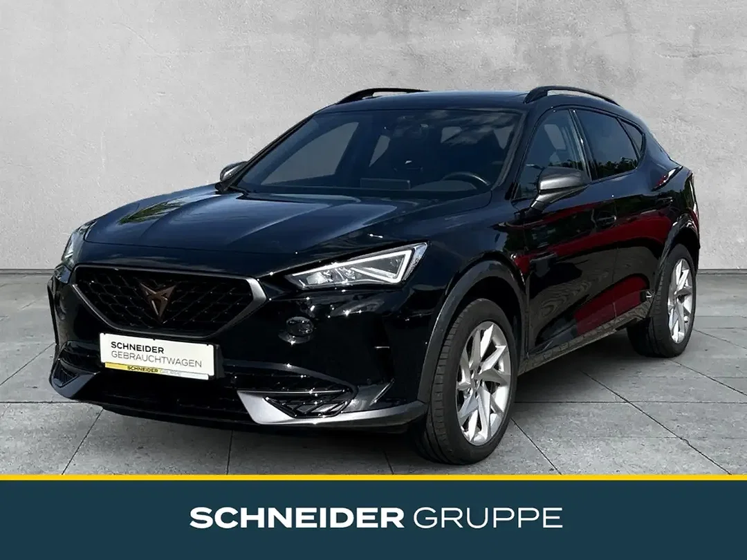 CUPRA Formentor - Afbeelding 1