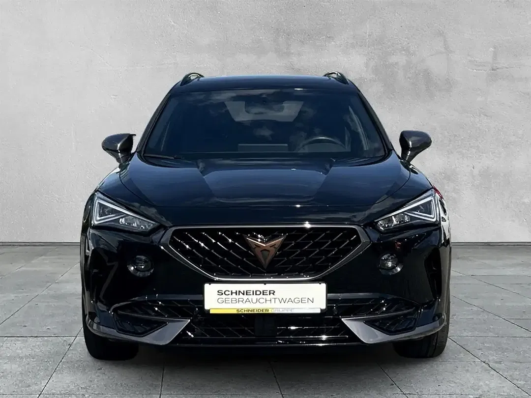 CUPRA Formentor - Thumbnail 8