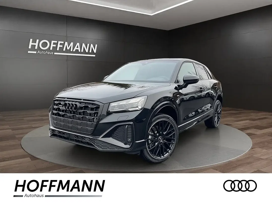 Audi Q2 - Afbeelding 1