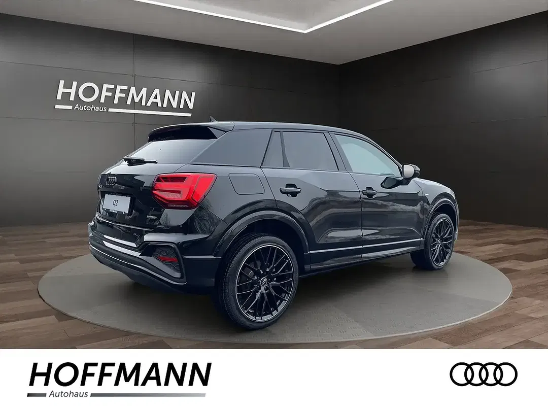 Audi Q2 - Thumbnail 2