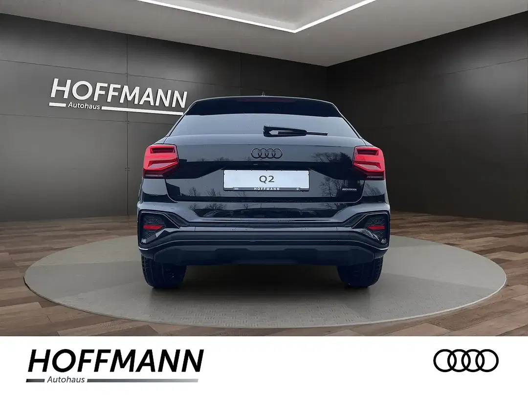 Audi Q2 - Thumbnail 4