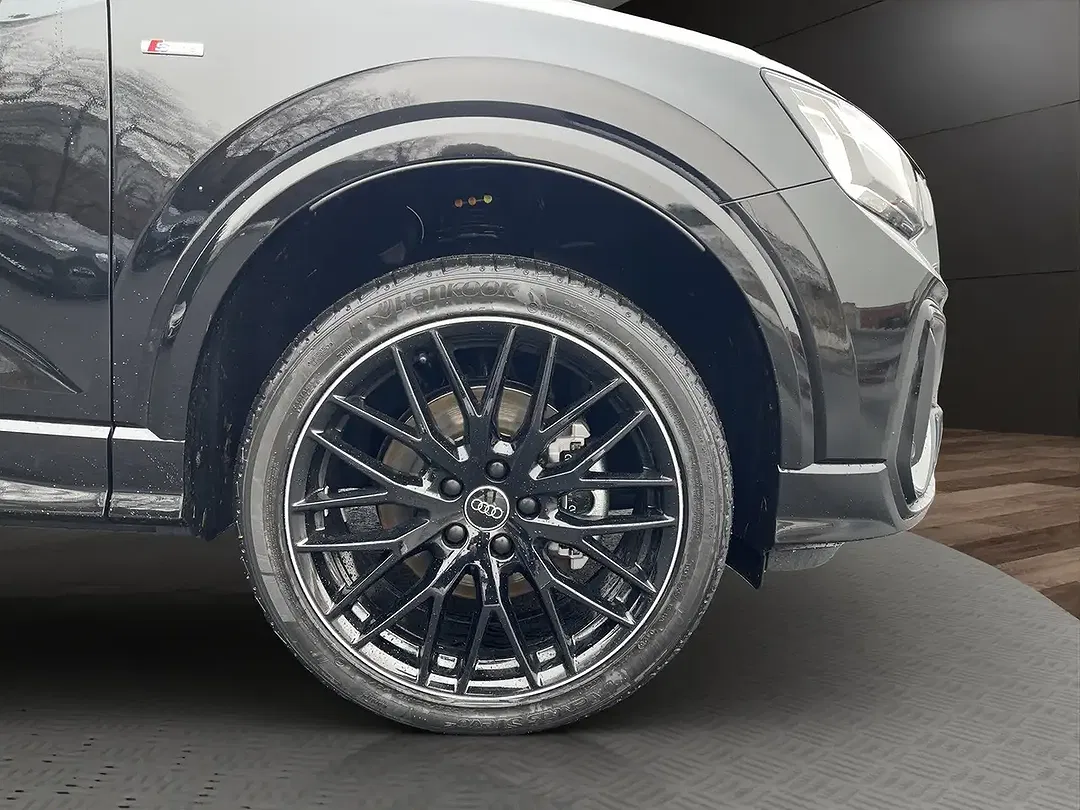 Audi Q2 - Thumbnail 6