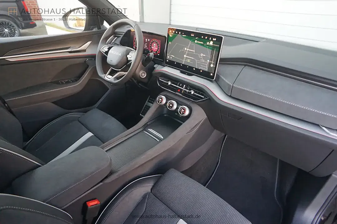 Skoda Kodiaq - Thumbnail 12