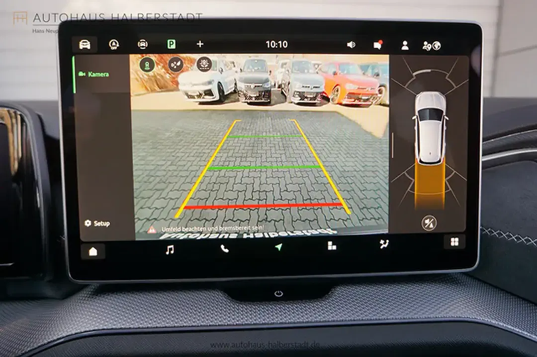 Skoda Kodiaq - Thumbnail 7
