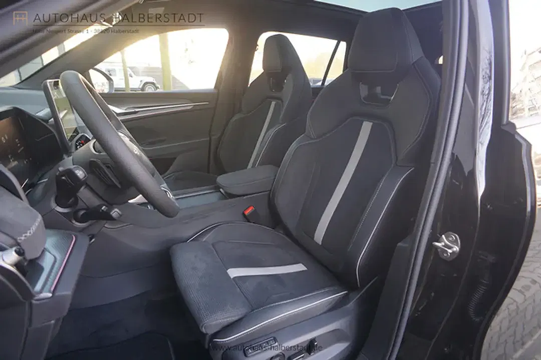 Skoda Kodiaq - Thumbnail 8
