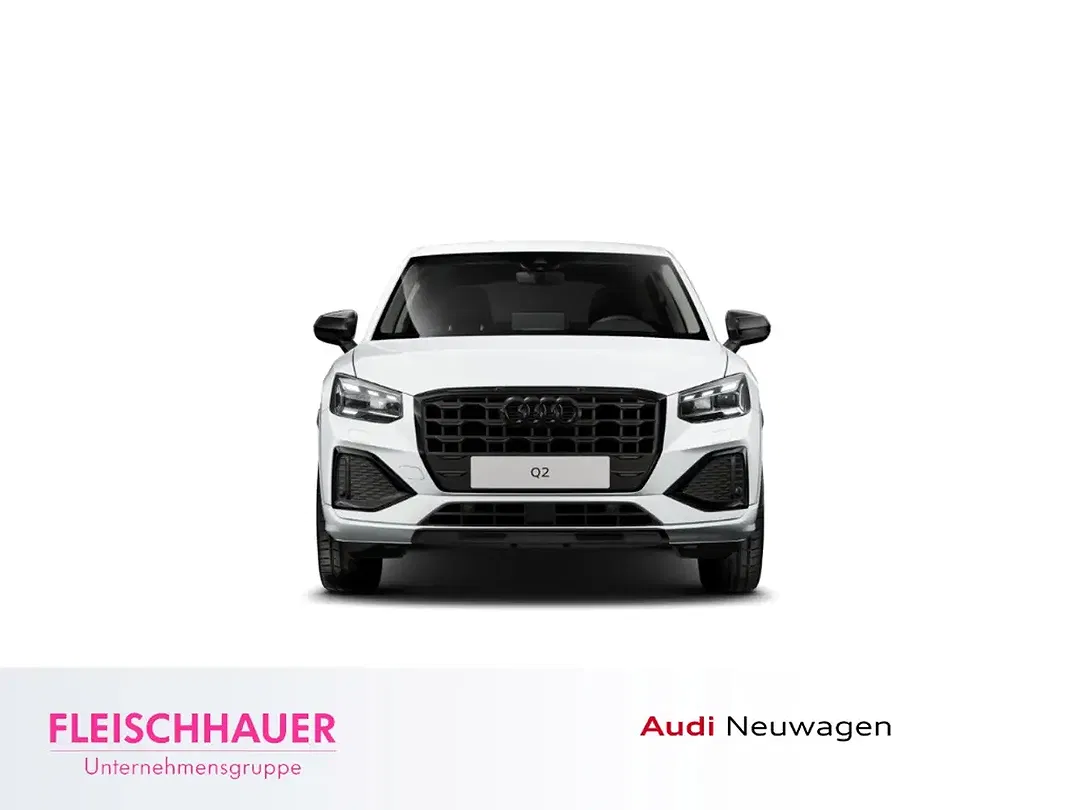 Audi Q2 - Thumbnail 2