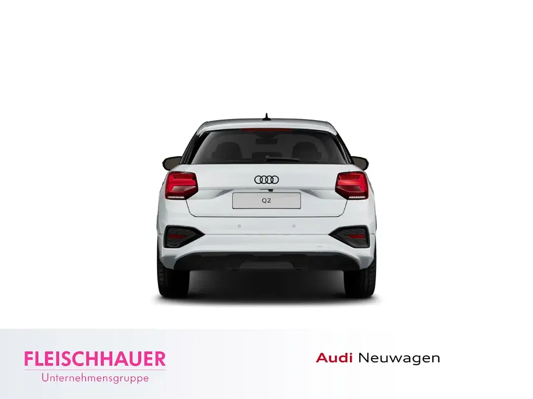 Audi Q2 - Thumbnail 6