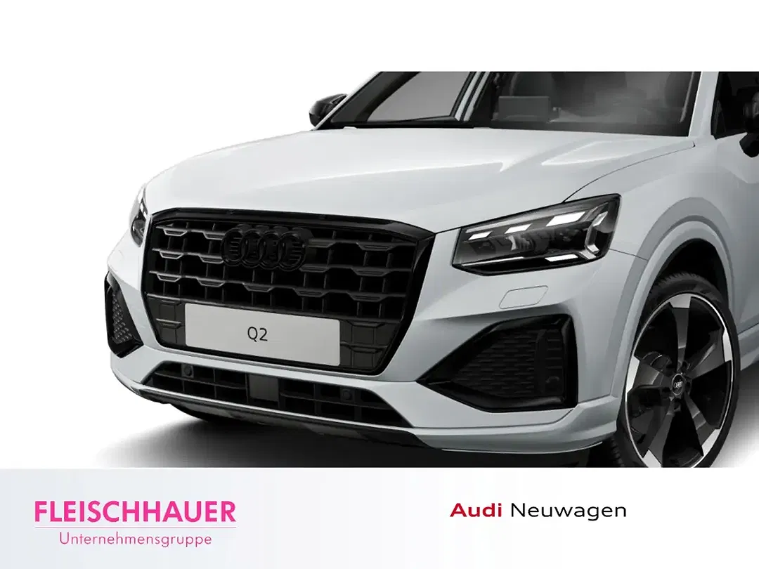 Audi Q2 - Thumbnail 7