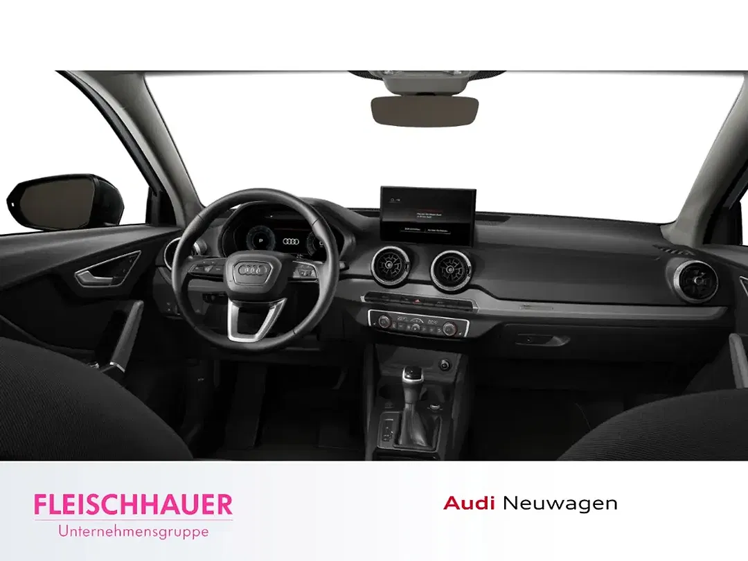 Audi Q2 - Thumbnail 8