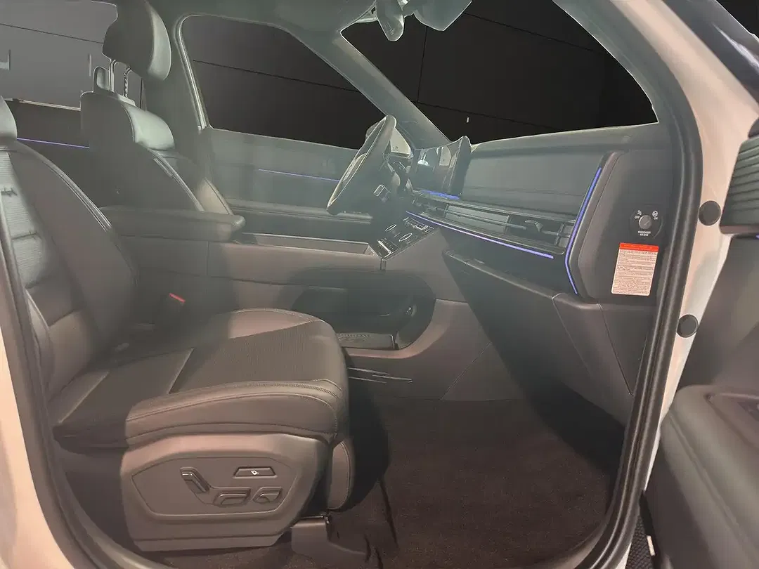Hyundai SANTA FE - Thumbnail 12