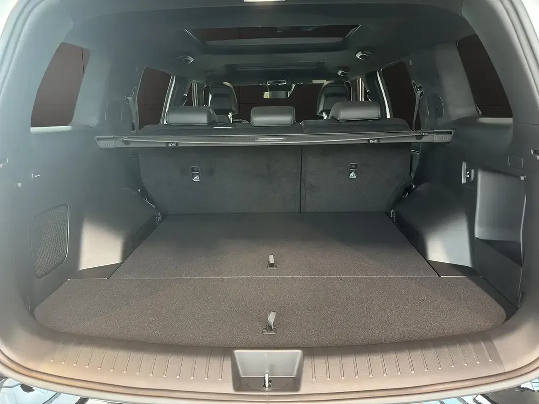 Hyundai SANTA FE - Thumbnail 14