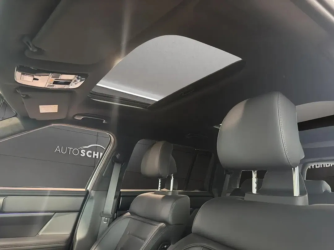 Hyundai SANTA FE - Thumbnail 15