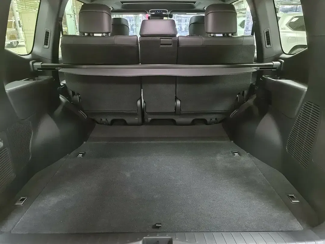 Toyota Land Cruiser - Thumbnail 29