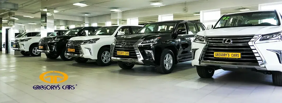Toyota Land Cruiser - Thumbnail 33