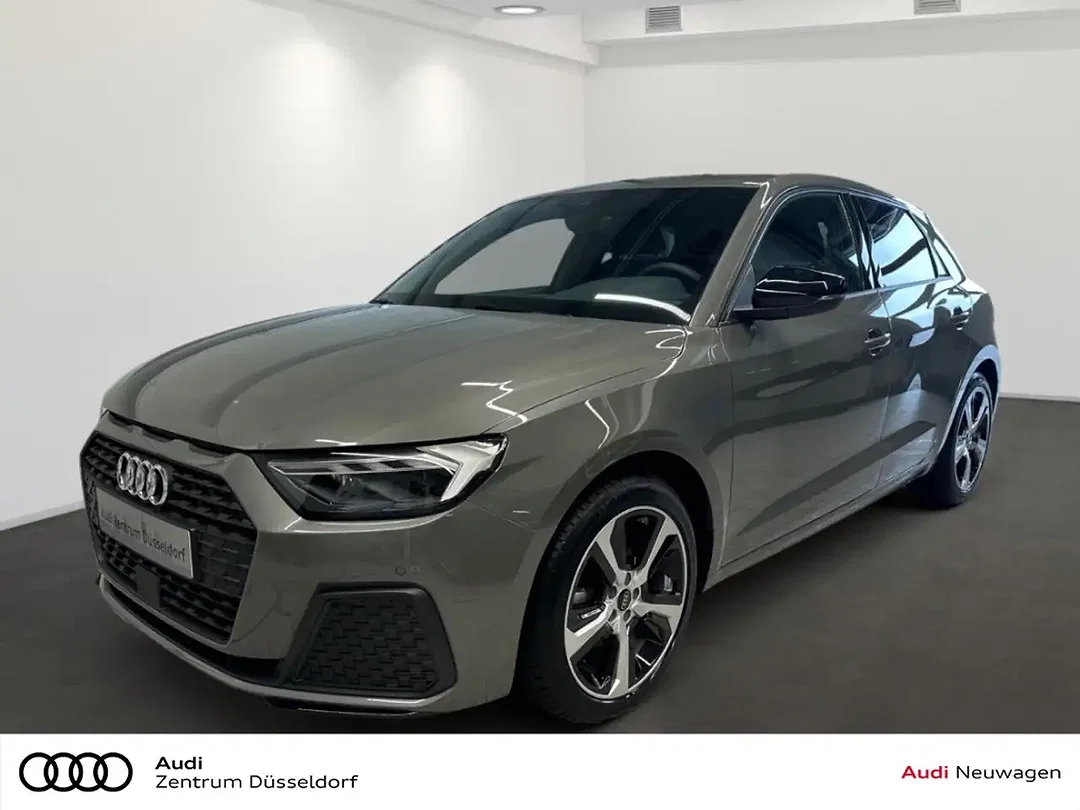 Audi A1 - Afbeelding 1