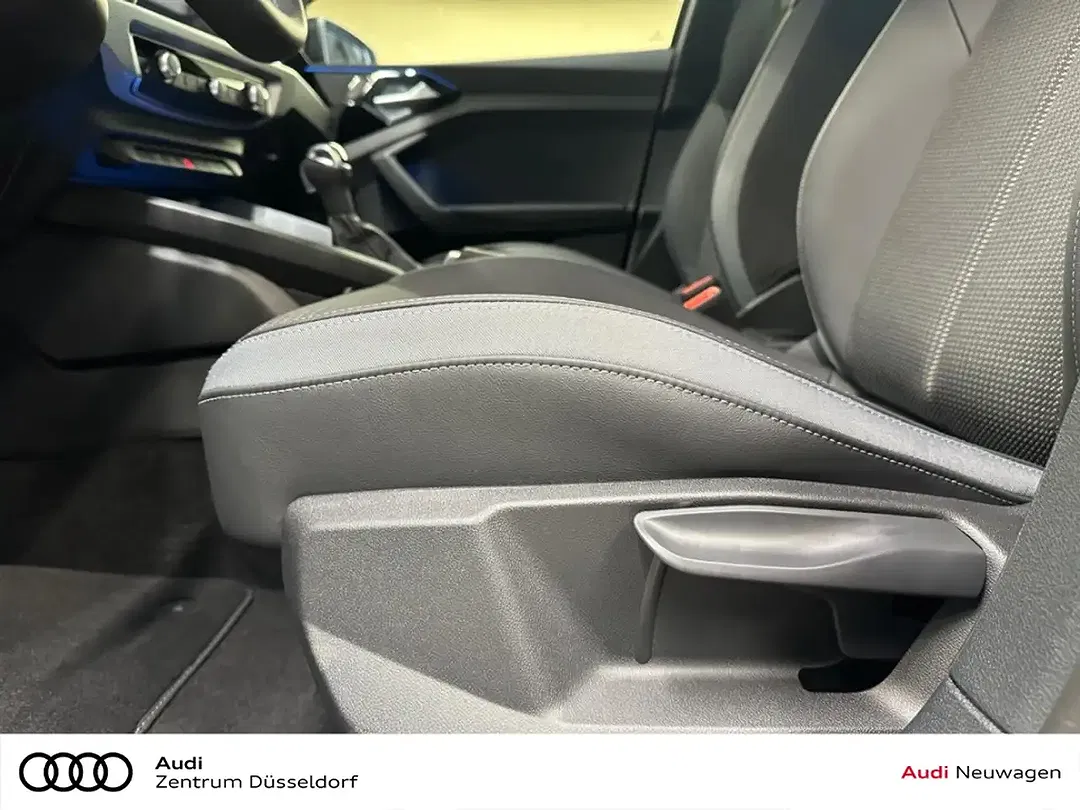 Audi A1 - Thumbnail 10