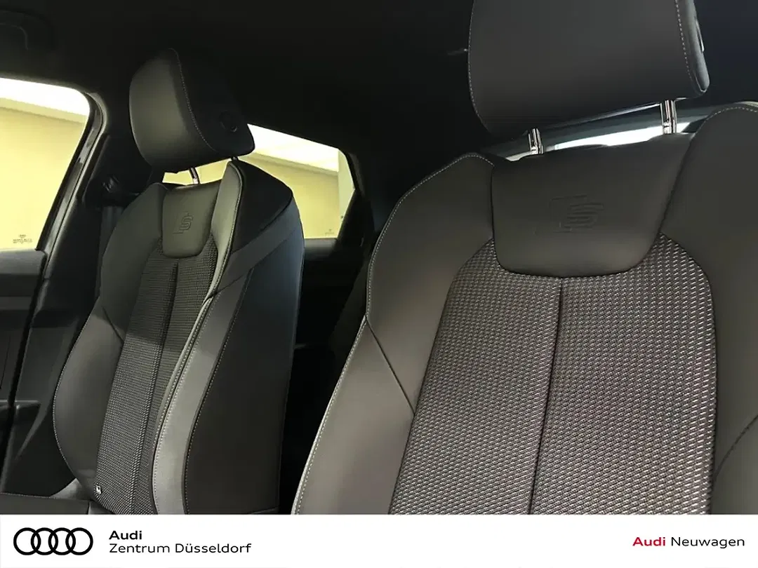 Audi A1 - Thumbnail 11