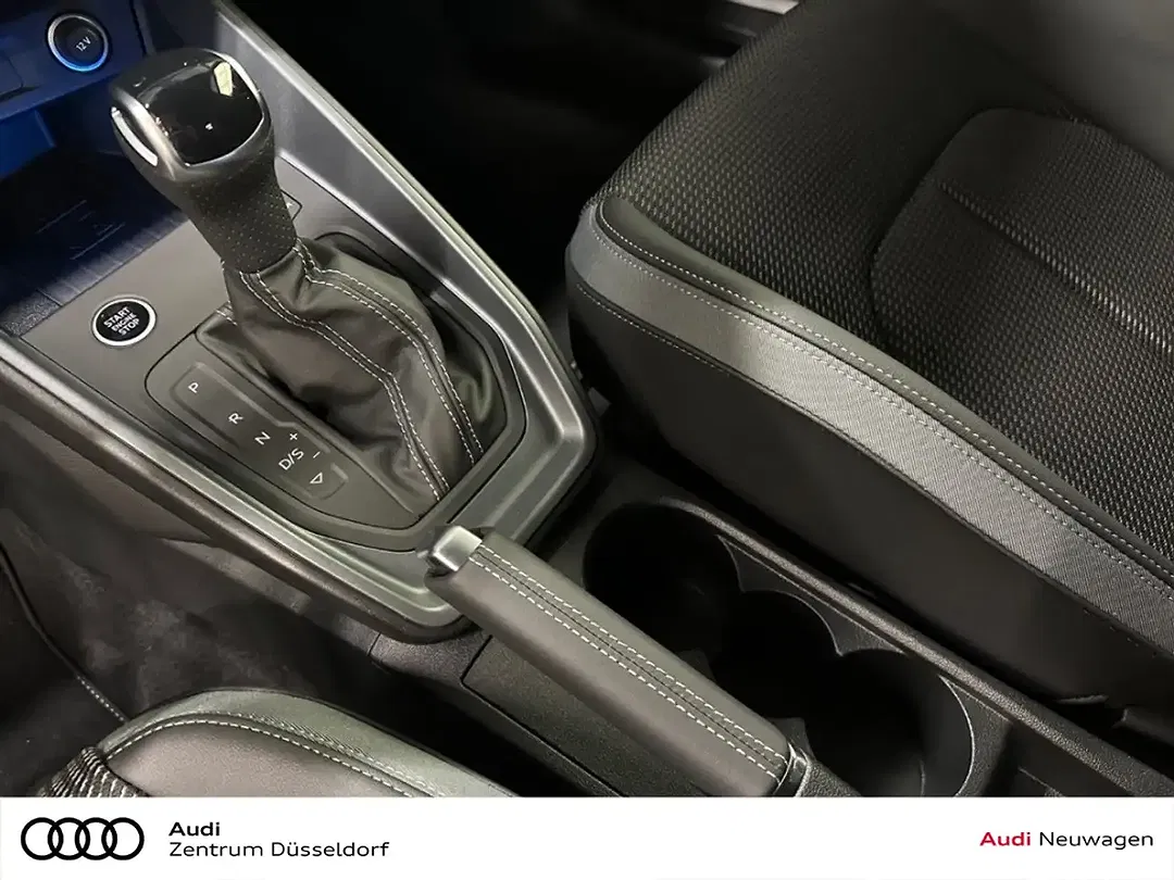 Audi A1 - Thumbnail 12