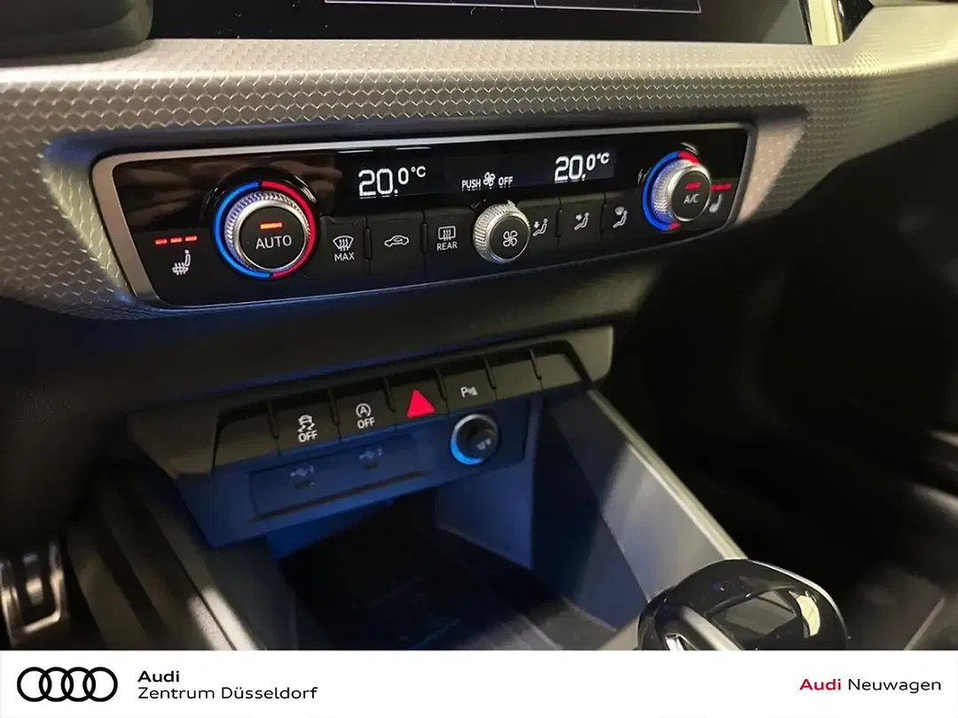Audi A1 - Thumbnail 13