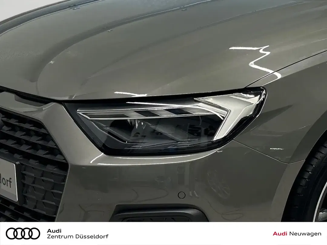 Audi A1 - Thumbnail 4