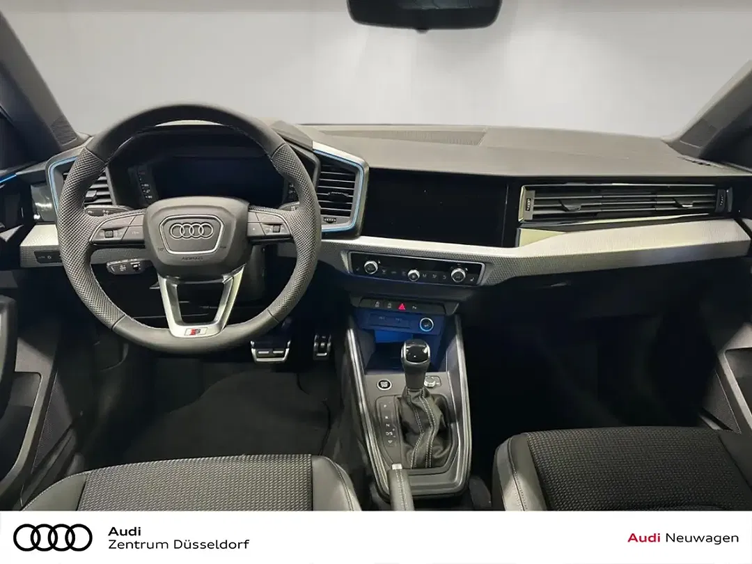 Audi A1 - Thumbnail 5