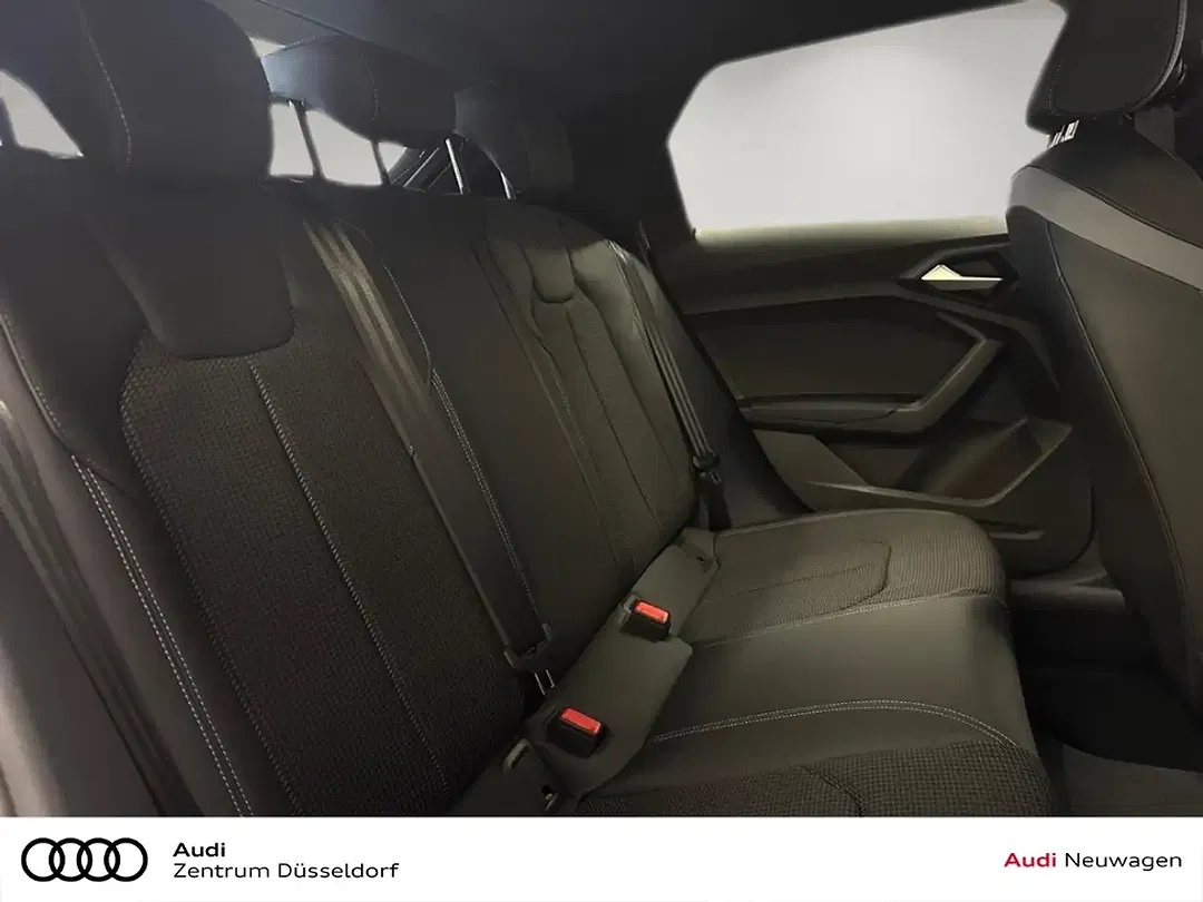 Audi A1 - Thumbnail 6