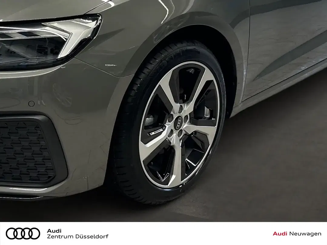 Audi A1 - Thumbnail 8