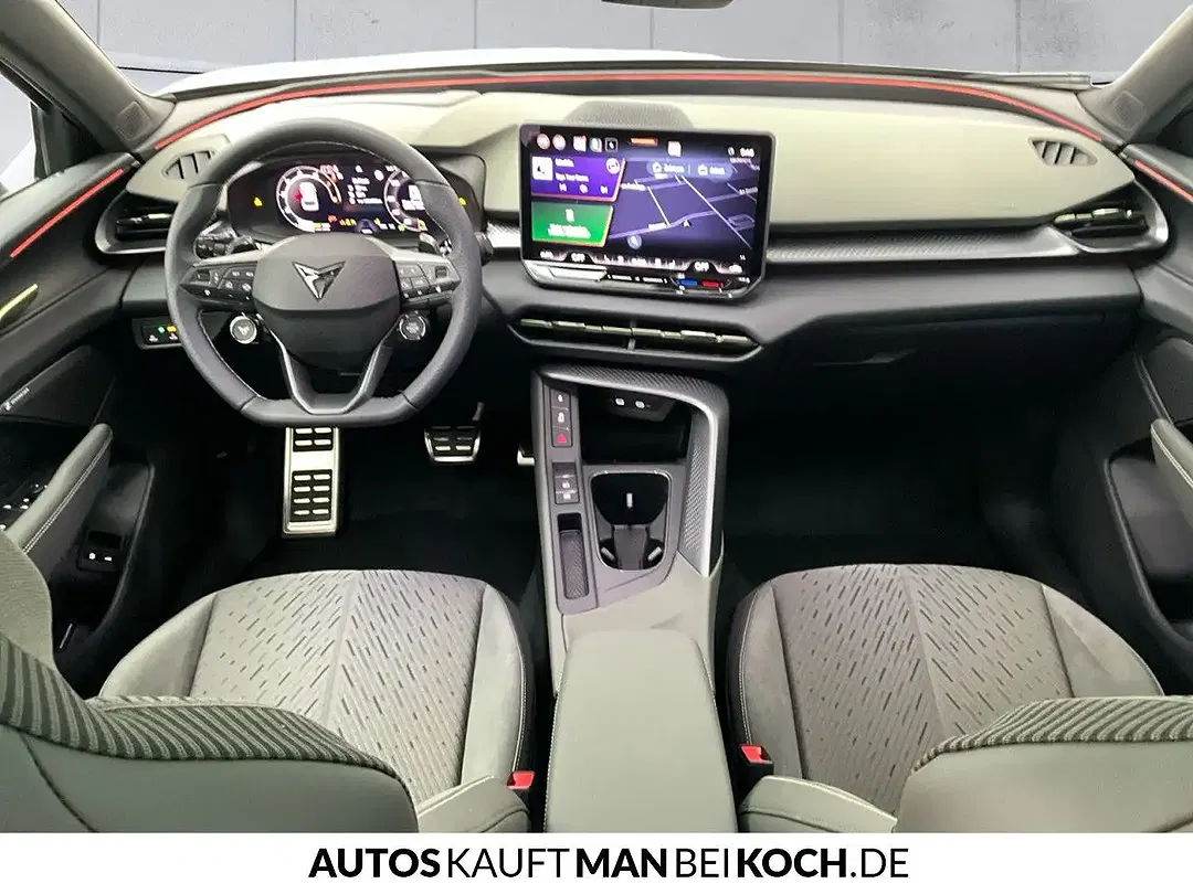 CUPRA Terramar - Thumbnail 8
