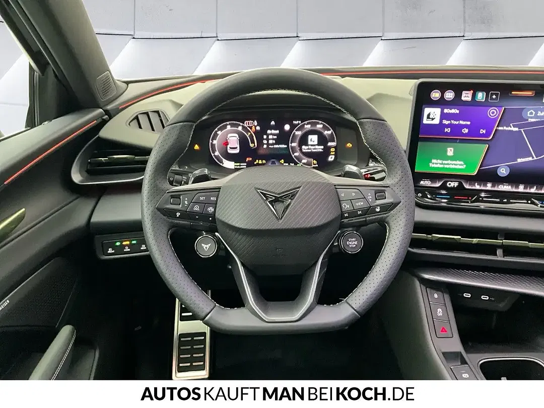 CUPRA Terramar - Thumbnail 9