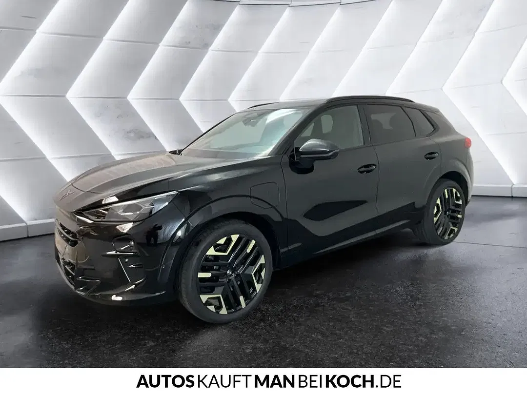 CUPRA Terramar - Thumbnail 2