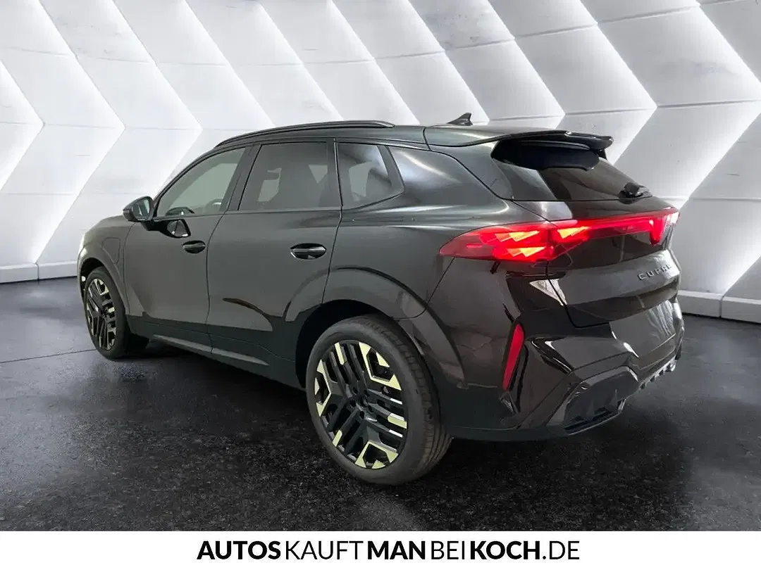 CUPRA Terramar - Thumbnail 3