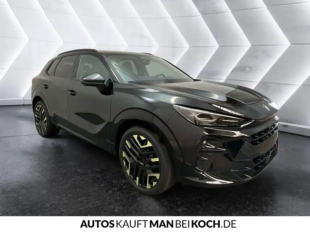 CUPRA Terramar - Thumbnail 5