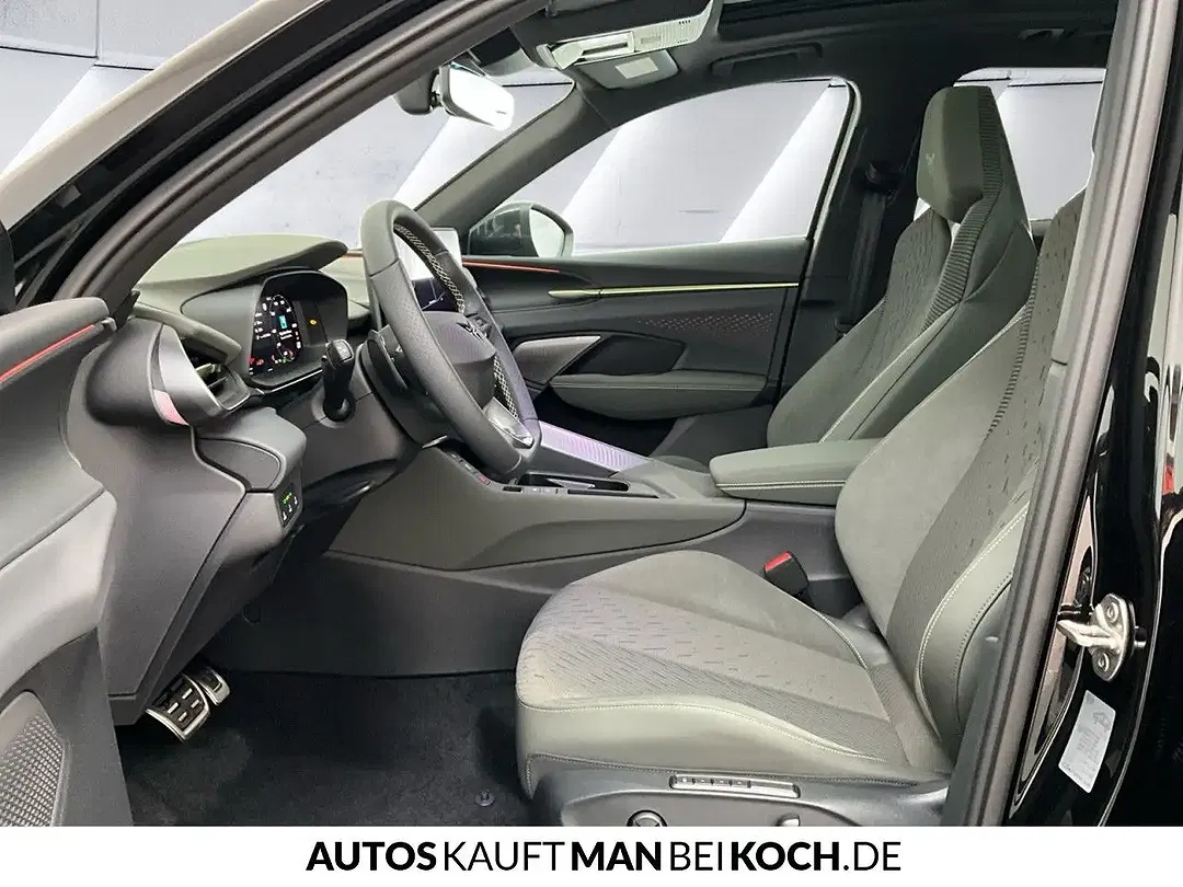 CUPRA Terramar - Thumbnail 6